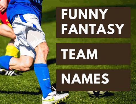 best fantasy football names|funniest fantasy football names 2022.